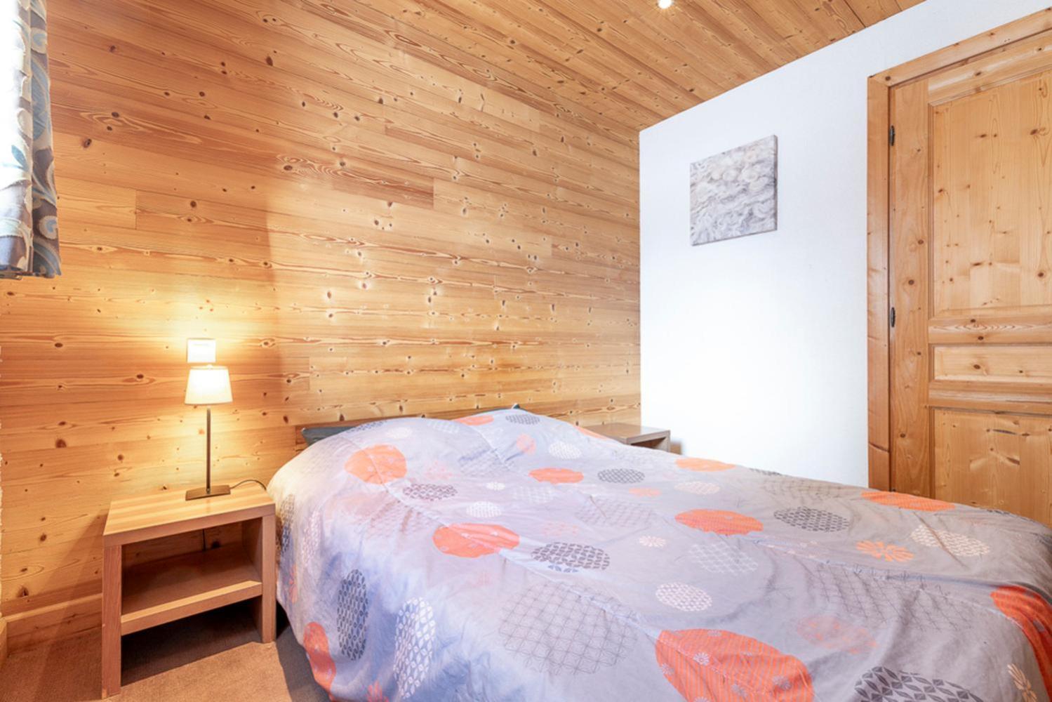 Residence Dormio Resort Les Portes Du Grand Massif - Flaine Eksteriør bilde
