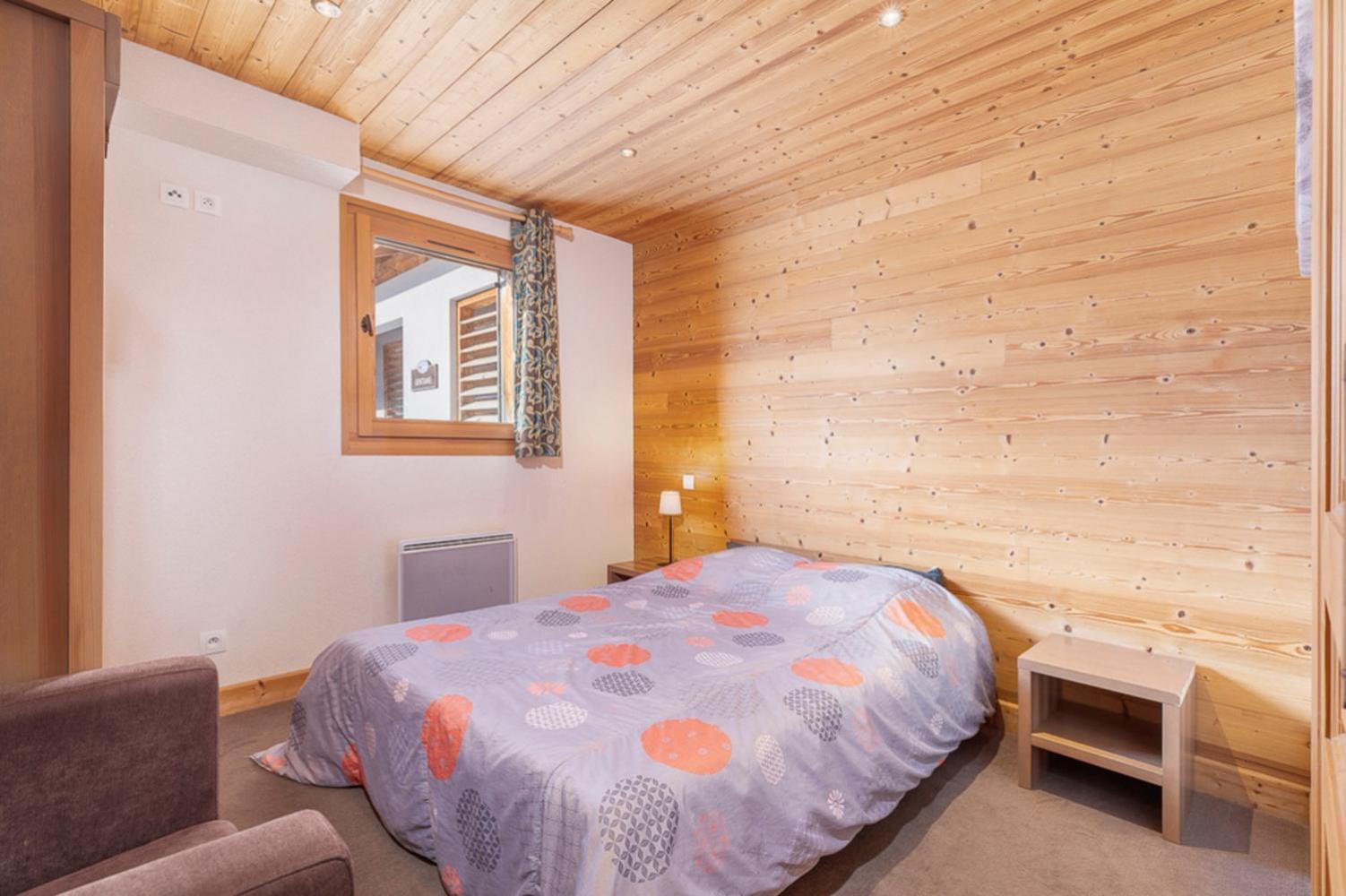 Residence Dormio Resort Les Portes Du Grand Massif - Flaine Eksteriør bilde
